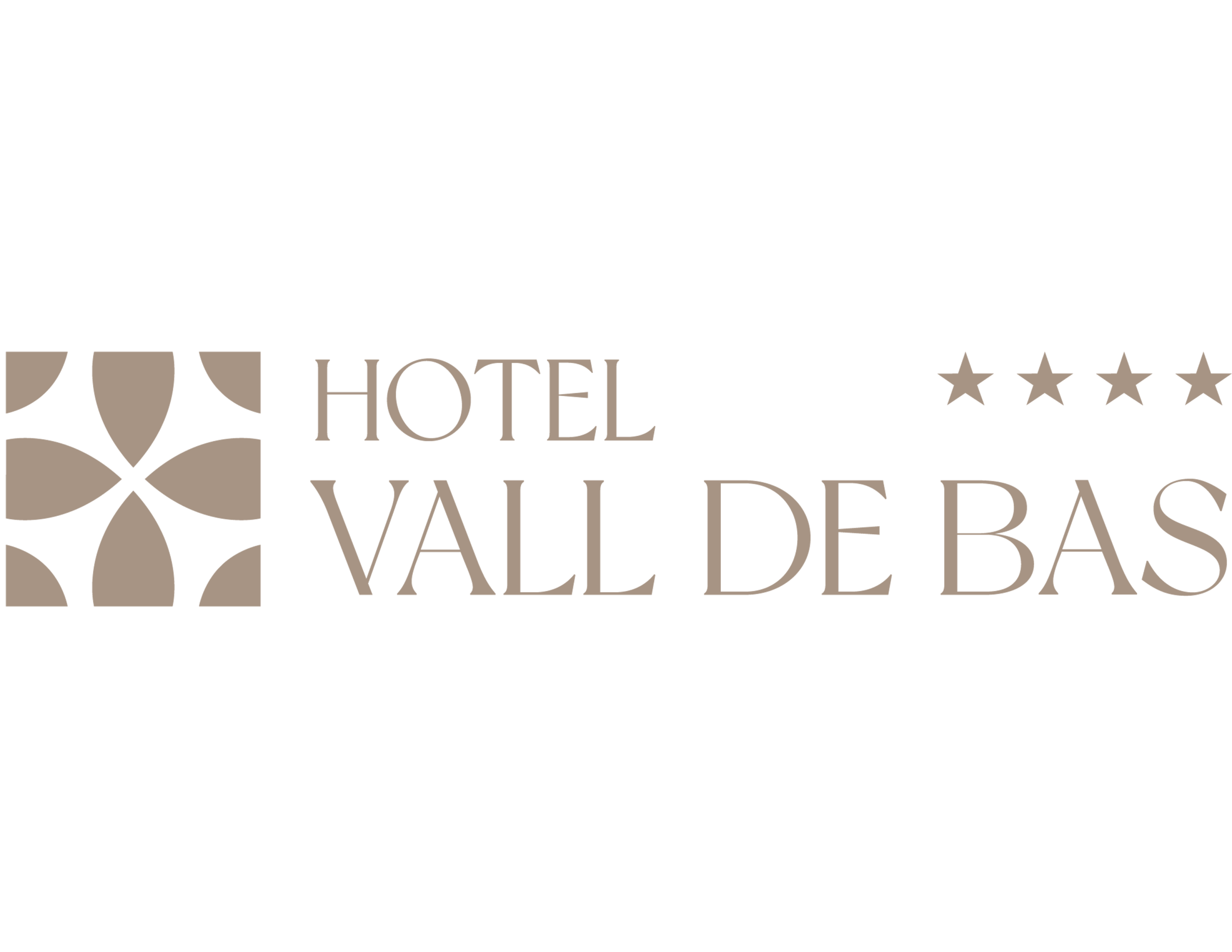 Hotel Vall de Bas